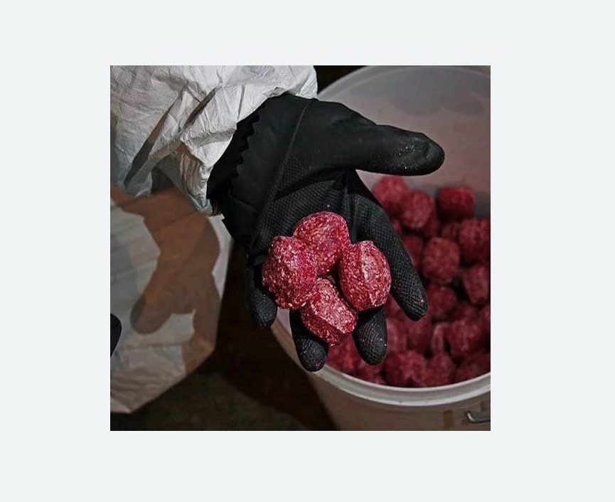 Обработка от крыс в Демихово